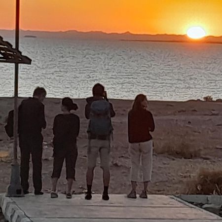 Osiris Guest House Abu Simbel Bagian luar foto