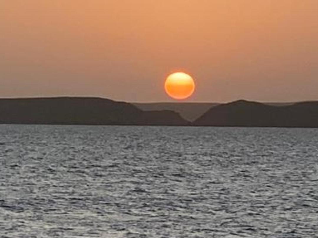 Osiris Guest House Abu Simbel Bagian luar foto